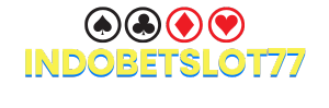 Logo INDOBETSLOT77